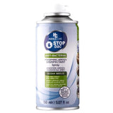 Stop Bac Disinfectant Spray 150ml Ocean Breeze Bomb