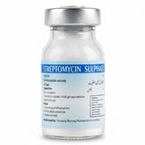 Streptomycin 1g Inj