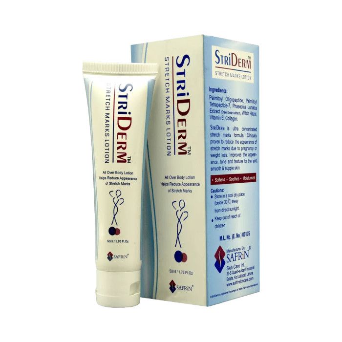 Striderm Lotion 50ml