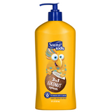 Suave kids shampoo 350ml coconut splash 3 in 1