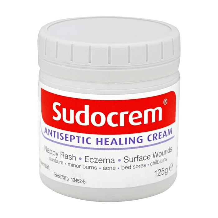 Sudocrem Cream 125g