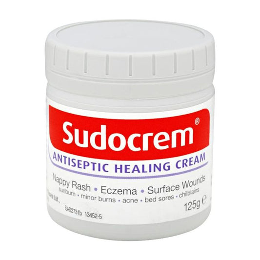Sudocrem Cream 125g