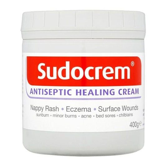 Sudocrem Cream 400gm