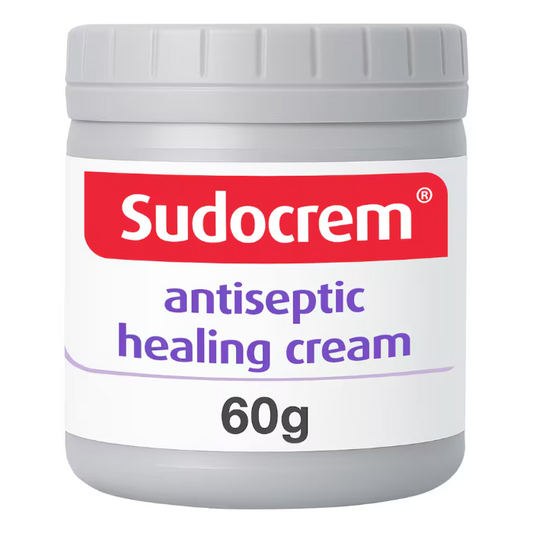 Sudocrem cream 60gm arabic