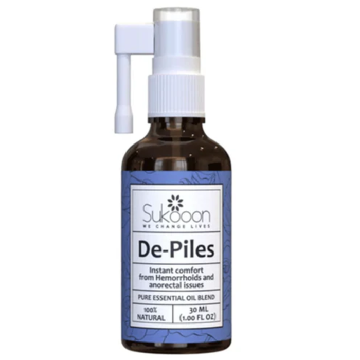 Sukoon de piles 30ml