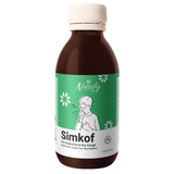 Sukoon nutrify cidfer syp 120ml