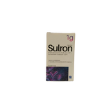 Sulron 1gm Inj Imiv