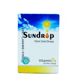 Sundrop Oral Drops 10ml