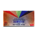 Survive 10mg Tablets