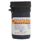 Sustac 6.4mg Tablets