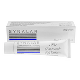 Synalar 30g Cream