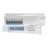 Synalar Gel 30gm