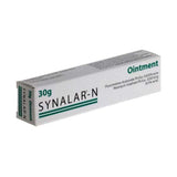 Synalar N 30gm Oint