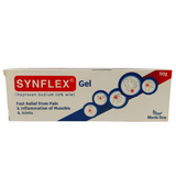 Synflex Gel 50gm