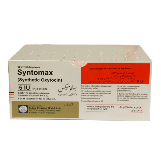Syntomax Inj - 1ml