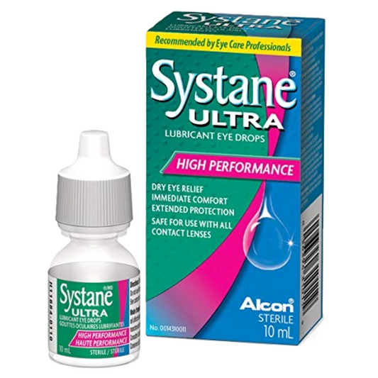 Systane Ultra Eye Drop 10ml