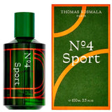 Thomas Kosmala No 4 Sport Edp 100ml