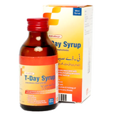 T Day Syrup 90ml