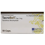 Tacrobell 1mg Capsules