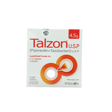 Talzon 4.5g 1vial 20ml Inj