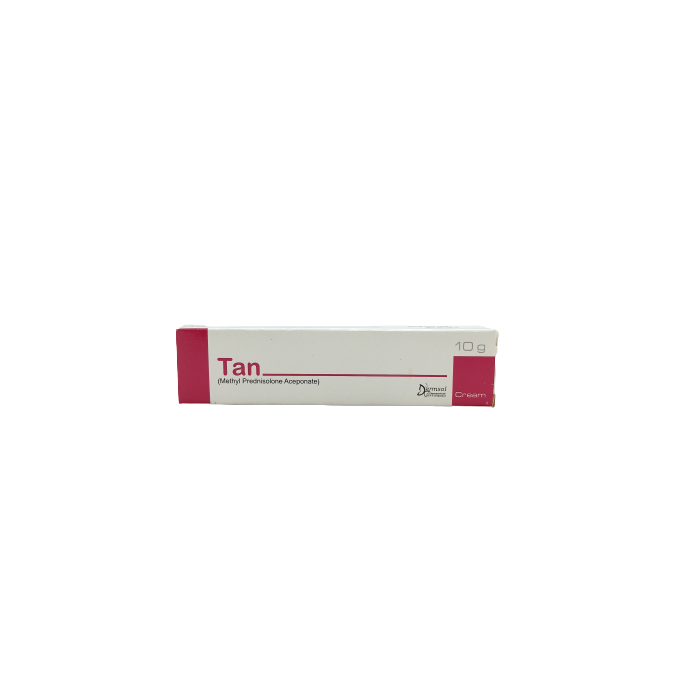 Tan Cream 10gm