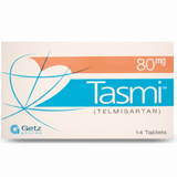 Tasmi 80mg Tablets