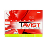 Tavist 10mg Tablets