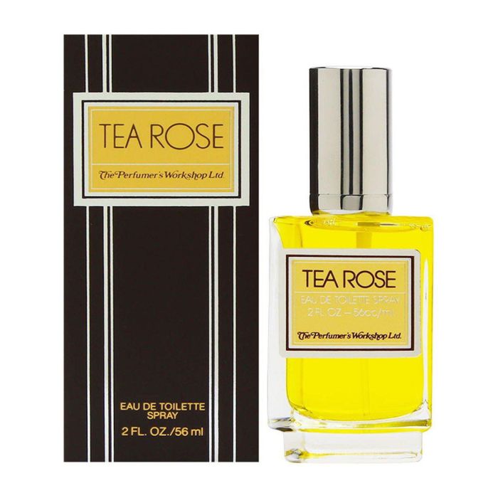 Tea rose edt 56ml