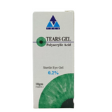 Tears Gel 0.2% Drops