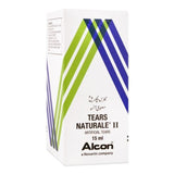 Tears Natural Ll Drops