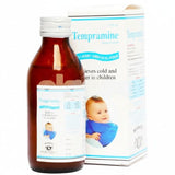 Tempramine 120ml Susp