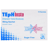 Teph Insta 40mg Sachet 10s