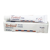 Terbisil 1% 10gm Cream