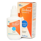 Terbisil 20ml Lotion