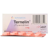 Ternelin 2mg Tablets