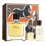 Terre D Hermes Parfum Gift Set