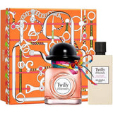 Terre d hermes twilly lady gift set edp