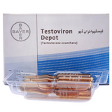 Testoviron Depot 250mg Inj