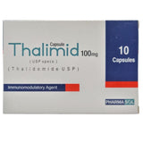 Thalimid 100mg Capsules