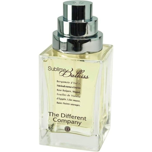 The Different Company Sublime Balkiss Edt 90ml