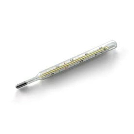 Thermometer Round S