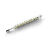 Thermometer Round S