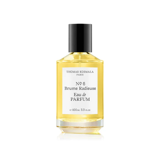 Thomas Kosmala Edp 100ml No 6 Brume Radieuse