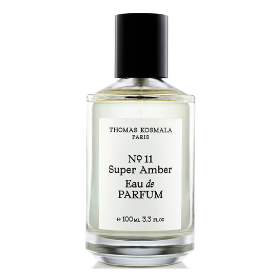 Thomas Kosmala No11 Super Amber Edp 100ml