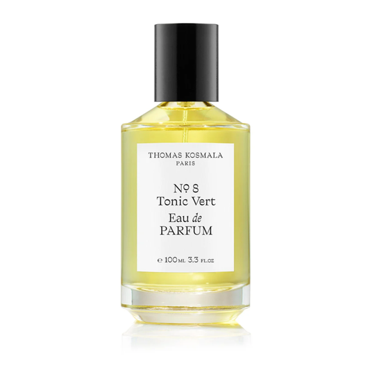 Thomas Kosmala No 8 Tonic Vert Edp 100ml