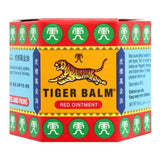 Tiger Balm Red Ointment 19.4g