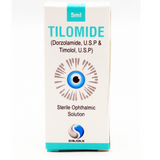 Tilomide 5ml Drops