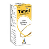Timol 7.5ml Eye Drop