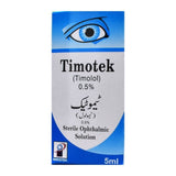 Timotek 5ml E.Drops