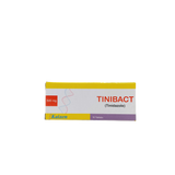 Tinibact 500mg Tablets